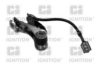 QUINTON HAZELL XCS105 Contact Breaker, distributor